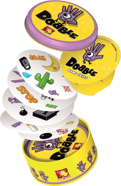 dobble